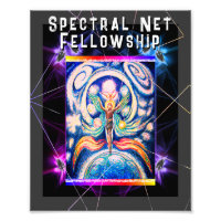 Cosmic Juggler Spectral Net Fellowship