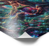 Impression Photo CosmicAcorn (Coin)