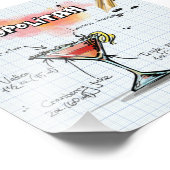 Impression Photo Cosmopolitan (Coin)