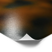 Impression Photo Cosmos and windmills (Coin)