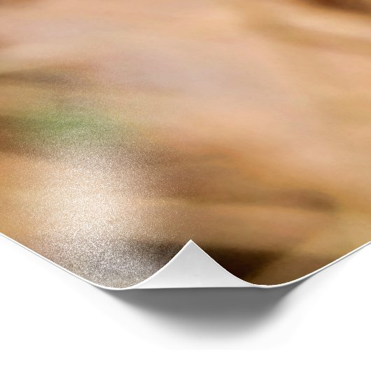 Impression Photo Cotonou horizontalis (Coin)