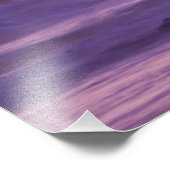 Impression Photo Coucher de soleil à Bandon Beach Sea Stacks. (Coin)