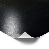 Impression Photo Coucher de soleil sur la Grande Muraille de Chine  (Coin)