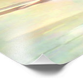 Impression Photo Coucher du crâne (Coin)