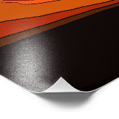 IMPRESSION PHOTO COUCHERS DE SOLEIL (Coin)