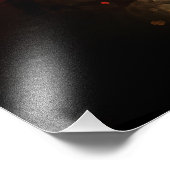 Impression Photo Couleur de fleur de Begonia - bb3 (Coin)