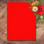 Impression Photo Couleur solide rouge | Classique | Élégant | tenda<br><div class="desc">Couleur solide rouge | Classique | Élégant | tendance | Style</div>