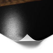 Impression Photo Coupe cool de café (Coin)