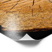 Impression Photo Coupe de vie (Coin)