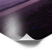 Impression Photo Couple sur la plage, Windjammer Landing, Sainte-Lu (Coin)