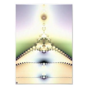 Impression Photo Couronne
