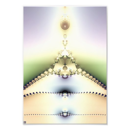 Impression Photo Couronne (Devant)