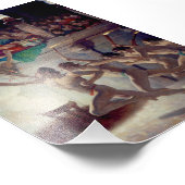 Impression Photo Course à la flamme, Jeux olympiques grecs par N. C (Coin)