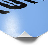 Impression Photo Course de silhouette pour le marathon de coureur (Coin)