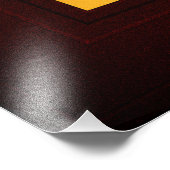 Impression Photo Couverture de la pâte à modeler par Peter Driben (Coin)