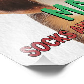 Impression Photo Couverture du magazine beagle Parody (Coin)