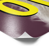 Impression Photo Couverture du magazine Shih Tzu Parody (Coin)