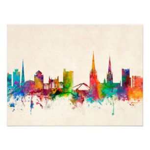 Impression Photo Coventry England