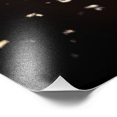 Impression Photo Crash d'avion (Coin)