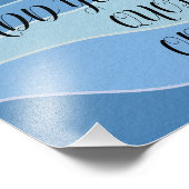 Impression Photo Créez votre affiche (Coin)