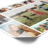 Impression Photo Créez votre propre collection de photos 11 (Coin)