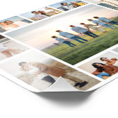 Impression Photo Créez votre propre collection de photos 11 (Coin)