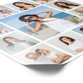 Impression Photo Créez votre propre collection de photos 13 (Coin)