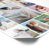 Impression Photo Créez votre propre collection de photos 13 (Coin)