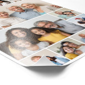 Impression Photo Créez votre propre collection de photos 14 (Coin)