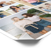 Impression Photo Créez votre propre collection de photos 15 (Coin)