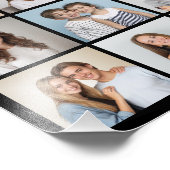 Impression Photo Créez votre propre collection de photos 24 (Coin)