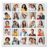 Impression Photo Créez votre propre collection de photos 25 (Devant)