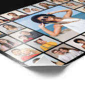 Impression Photo Créez votre propre collection de photos 27 (Coin)