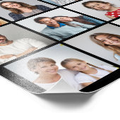 Impression Photo Créez votre propre collection de photos 30 (Coin)