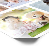 Impression Photo Créez votre propre collection de photos 40 (Coin)