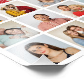 Impression Photo Créez votre propre collection de photos 48 (Coin)