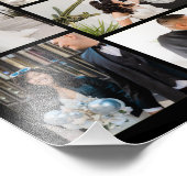 Impression Photo Créez votre propre collection de photos 8 (Coin)