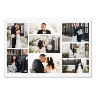 Impression Photo Créez votre propre collection de photos 8