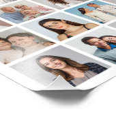 Impression Photo Créez votre propre collection de photos de 64 phot (Coin)