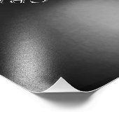 Impression Photo Créez votre propre conception/logo personnalisé (Coin)