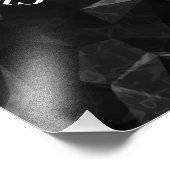 Impression Photo Créez votre propre logo/conception personnalisé (Coin)