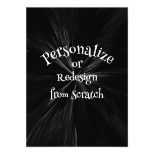 Impression Photo Créez votre propre personnalisation