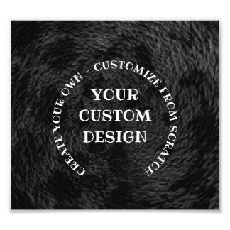 Impression Photo Créez votre propre personnalisation personnalisée