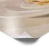 Impression Photo crêpes de framboise (Coin)