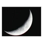 Impression Photo Crescent Moon (Devant)