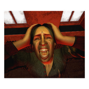 Impression Photo Cri primal