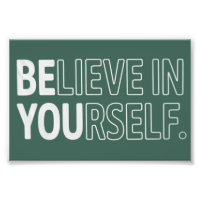 Croire En Soi Prof Motivational Positive