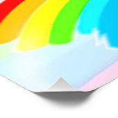 IMPRESSION PHOTO CROIX BLEUE ET ISAIAH BOUTTERFLY 41:10 (Coin)