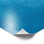 Impression Photo Croix des oeufs de Pâques (Coin)