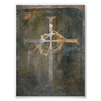 Impression Photo Crux